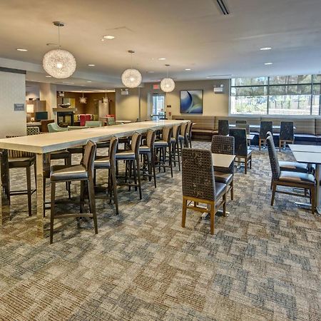 Residence Inn By Marriott Blacksburg-University Exterior photo