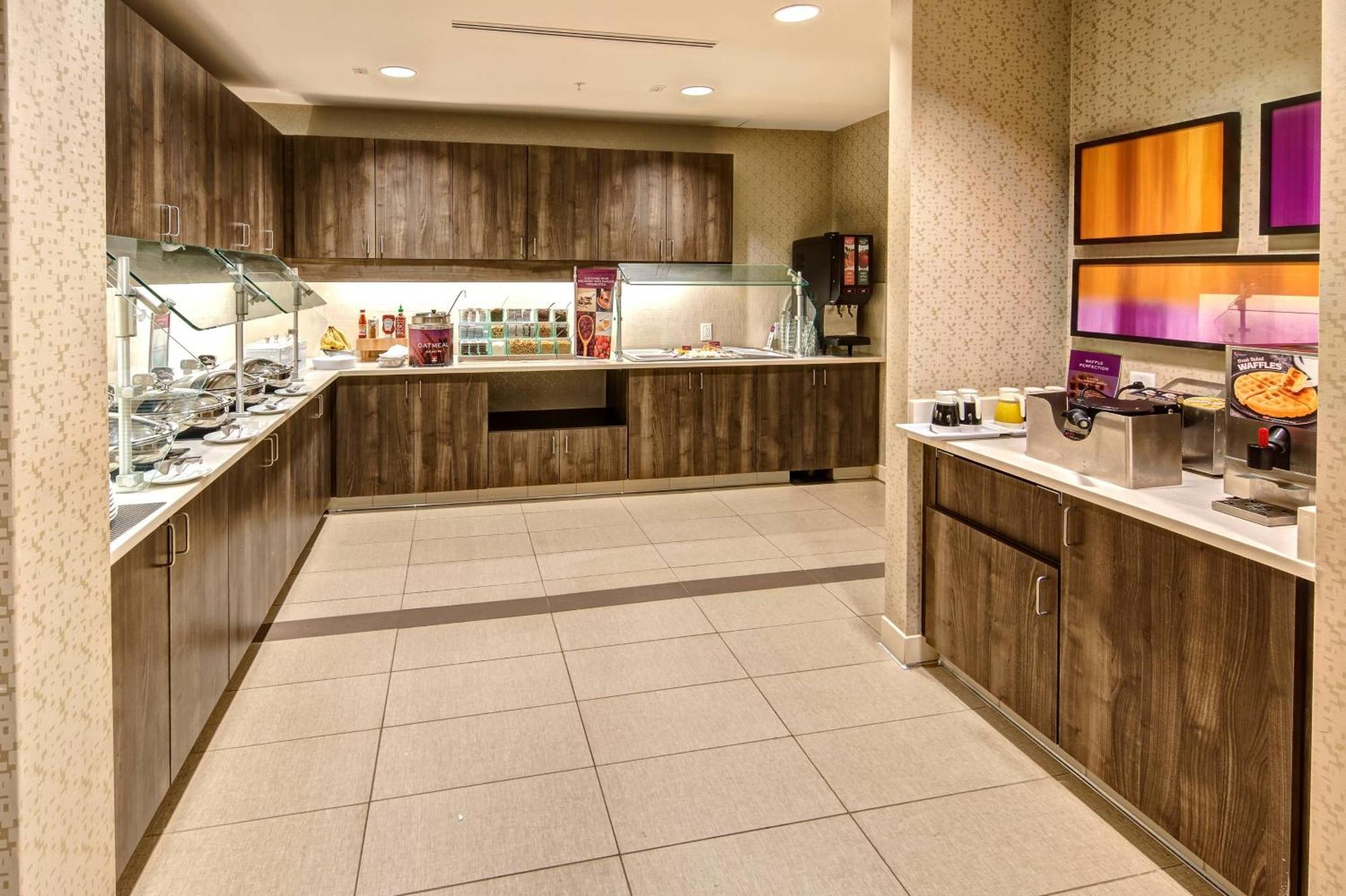 Residence Inn By Marriott Blacksburg-University Exterior photo