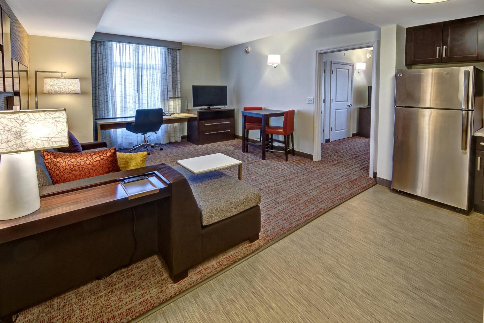 Residence Inn By Marriott Blacksburg-University Exterior photo
